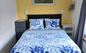 Bed And Breakfast Amsterdam Holy Dove